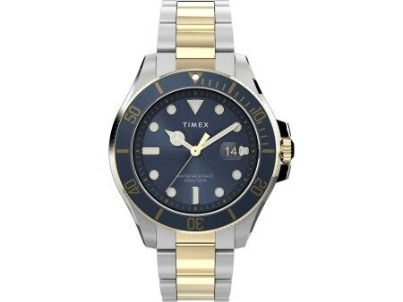Zegarek Męski Timex HARBORSIDE - COAST COLLECTION (Ø 43 mm)