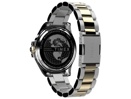 Zegarek Męski Timex HARBORSIDE - COAST COLLECTION (Ø 43 mm)