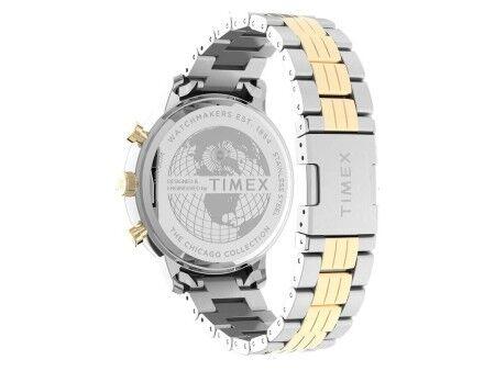 Zegarek Męski Timex CHICAGO (Ø 44,5 mm)