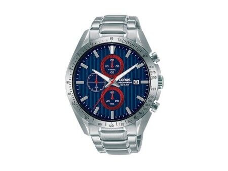 Zegarek Męski Lorus SPORTS Srebrzysty (Ø 45 mm)