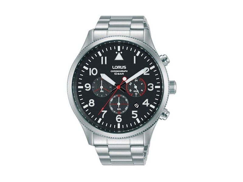 Zegarek Męski Lorus SPORTS (Ø 45 mm)