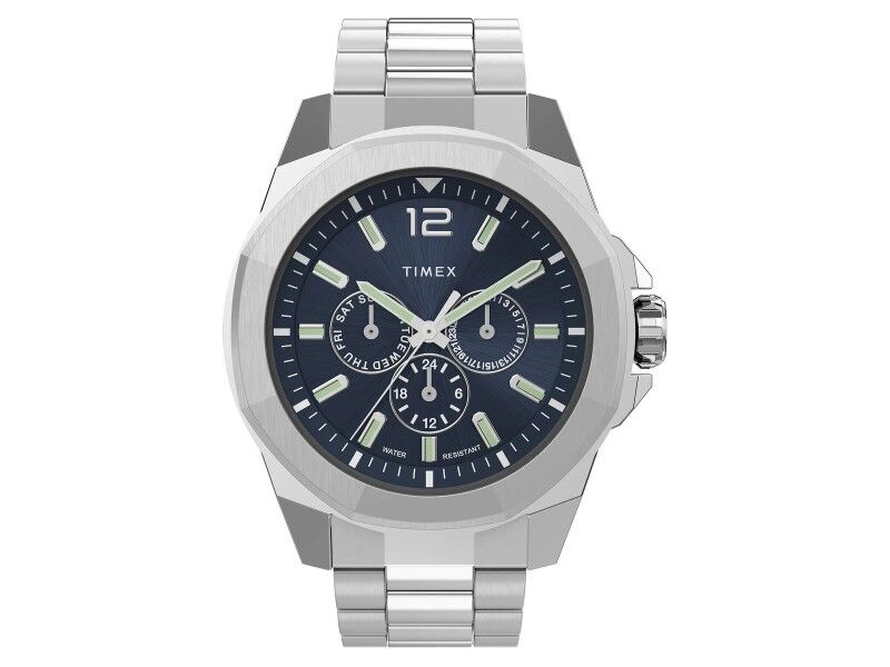 Zegarek Męski Timex TW2V43300 (Ø 44 mm)