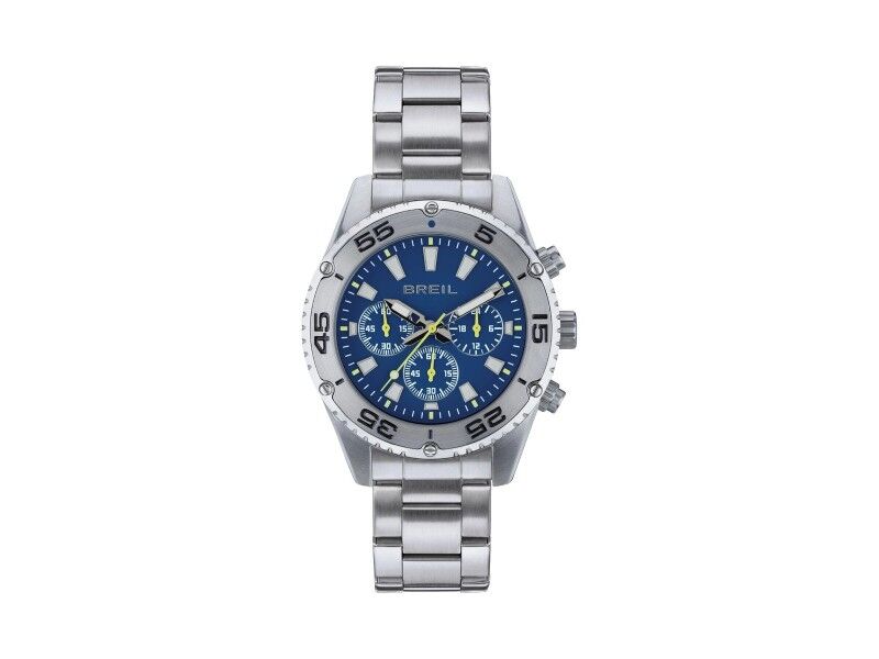 Zegarek Męski Breil TW1998 (Ø 43 mm)