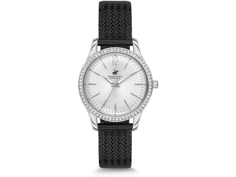 Zegarek Damski Beverly Hills Polo Club BH2101-01
