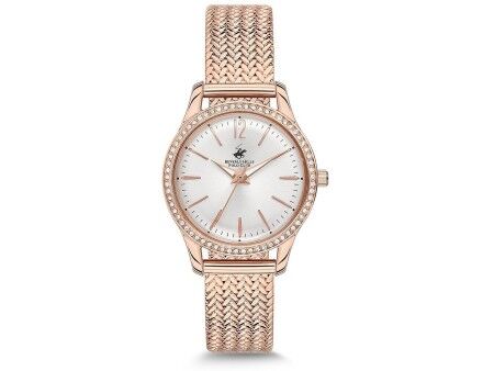 Zegarek Damski Beverly Hills Polo Club BH2101-03