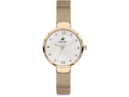 Zegarek Damski Beverly Hills Polo Club BH2117-02
