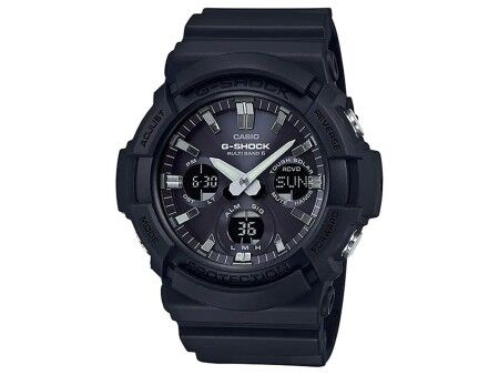 Zegarek Unisex Casio GAW-100B-1AER
