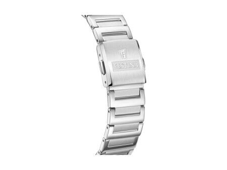 Zegarek Męski Festina F20679/1 Biały