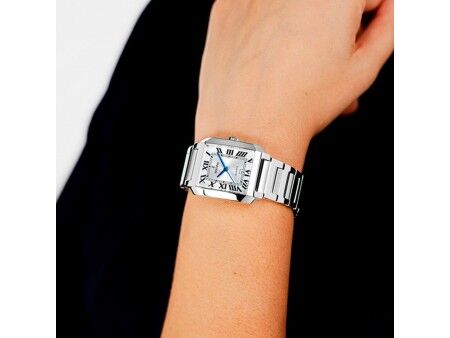 Zegarek Męski Festina F20679/1 Biały