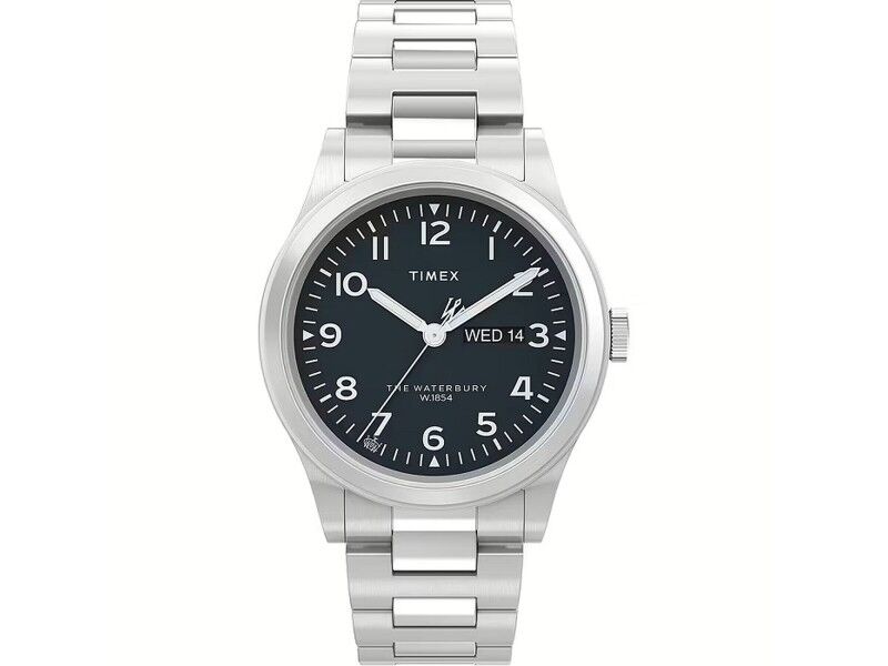 Zegarek Męski Timex TW2W14800 (Ø 39 mm)