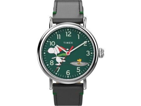 Zegarek Unisex Timex PEANUTS COLLECTION (Ø 40 mm)