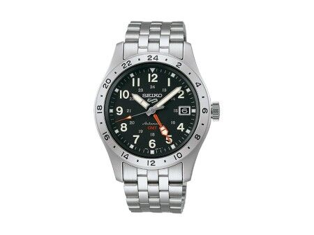 Zegarek Męski Seiko SSK023K1