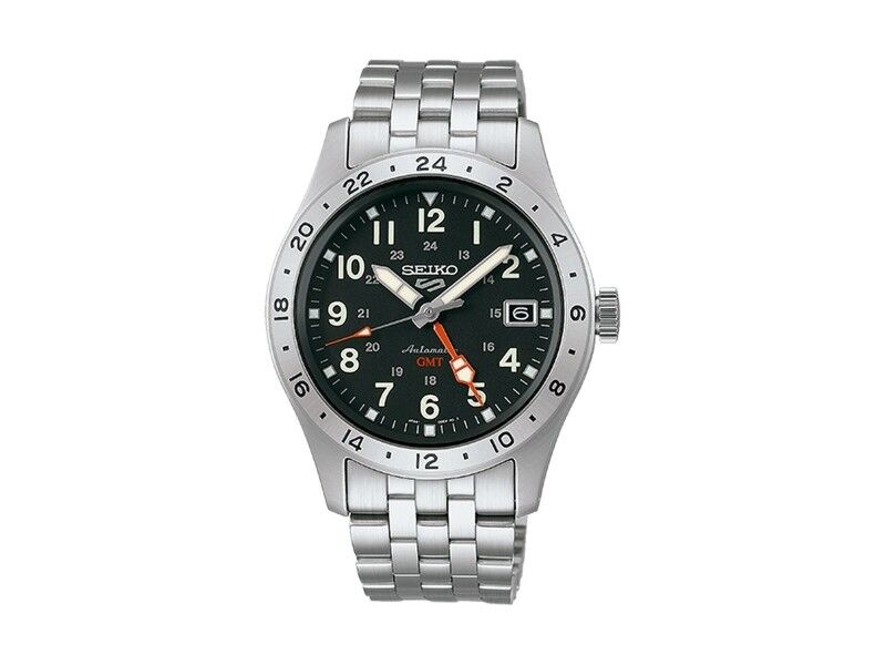 Zegarek Męski Seiko SSK023K1