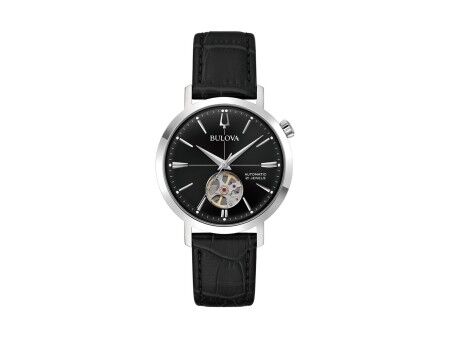 Zegarek Męski Bulova 96A317