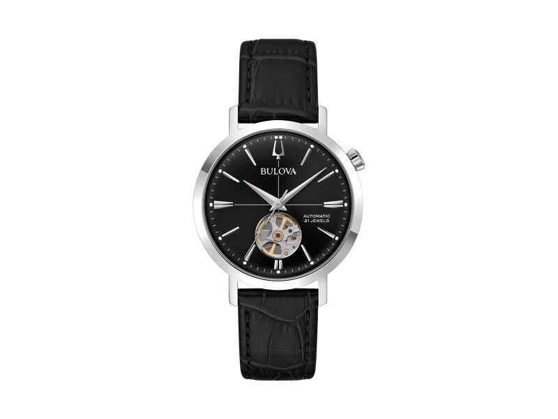 Zegarek Męski Bulova 96A317