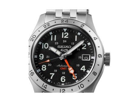 Zegarek Męski Seiko SSK023K1