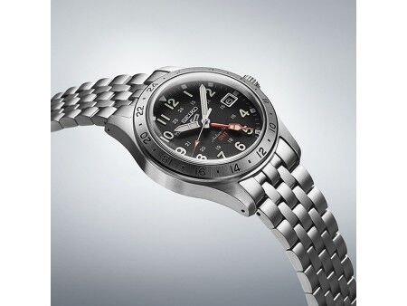 Zegarek Męski Seiko SSK023K1
