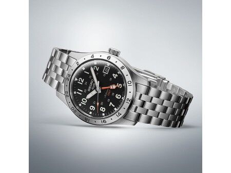 Zegarek Męski Seiko SSK023K1