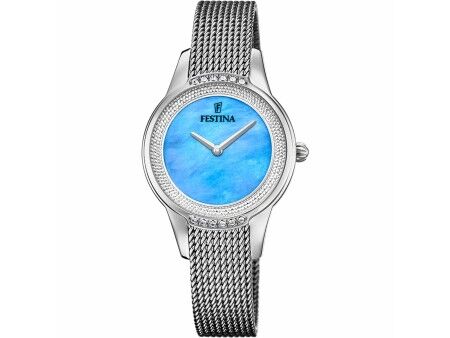 Zegarek Damski Festina F20494/8