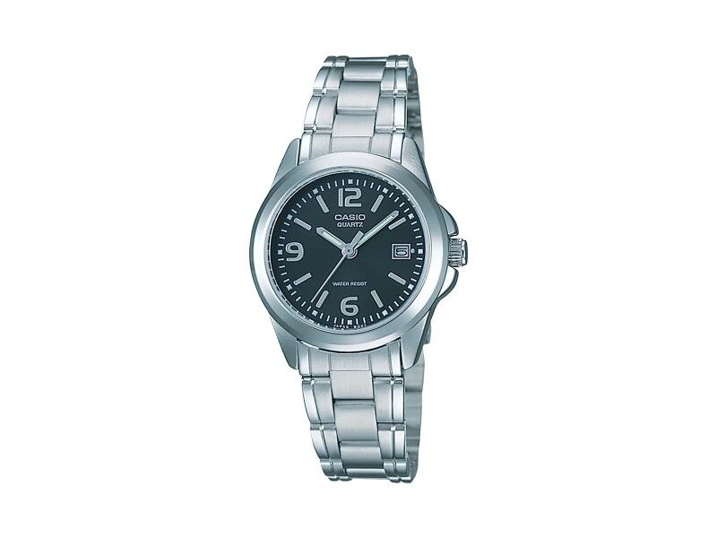 Zegarek Unisex Casio LTP-1259PD-1AEG