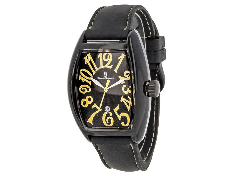 Zegarek Męski Pierre Bonnet 5195D (Ø 41 mm) (Ø 40 mm)