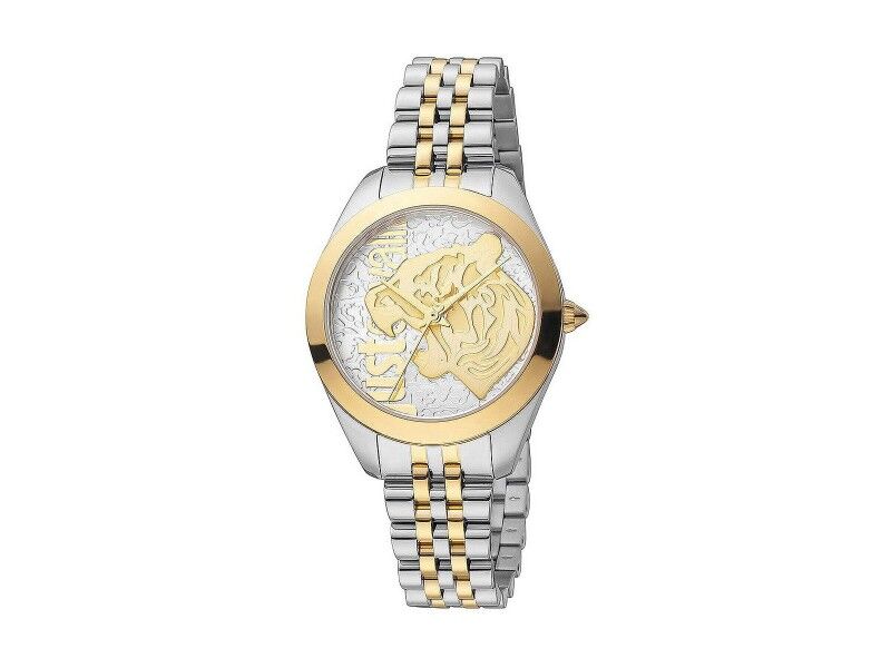 Zegarek Damski Just Cavalli ANIMALIER (Ø 32 mm)