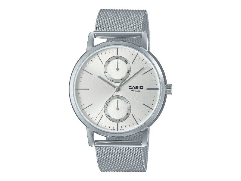 Zegarek Unisex Casio MTP-B310M-7AVEF