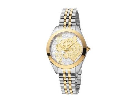 Zegarek Damski Just Cavalli ANIMALIER (Ø 32 mm)