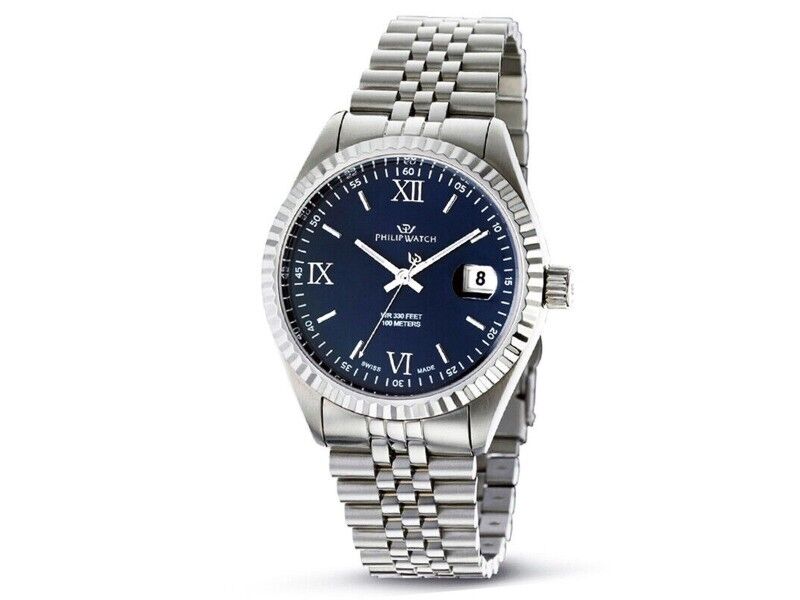 Zegarek Unisex Philip Watch R8253597080