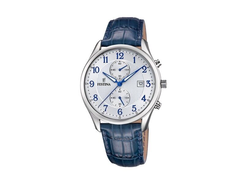 Zegarek Unisex Festina F6855/A