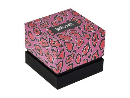 Zegarek Damski Just Cavalli ANIMALIER (Ø 32 mm)
