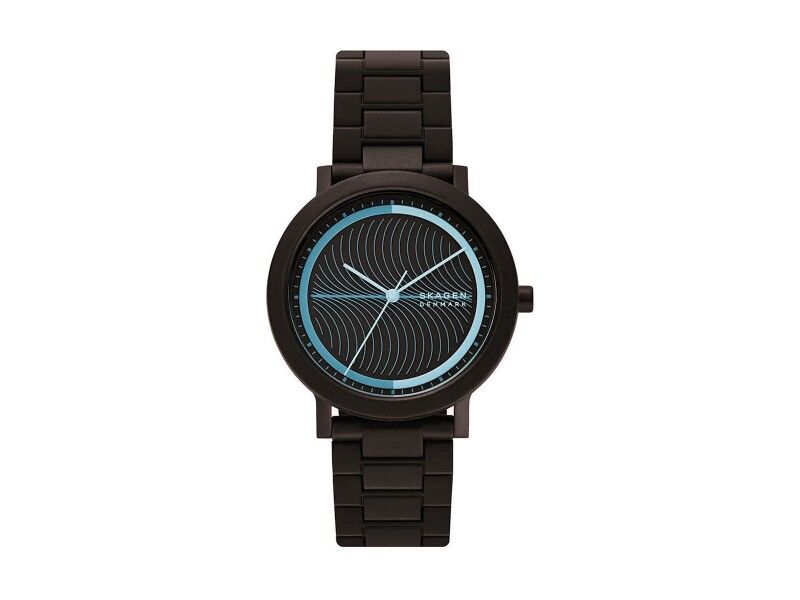 Zegarek Męski Skagen CAVIAR (Ø 41 mm)