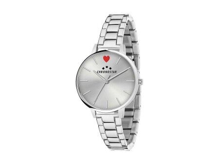Zegarek Damski Chronostar GLAMOUR (Ø 39 mm)