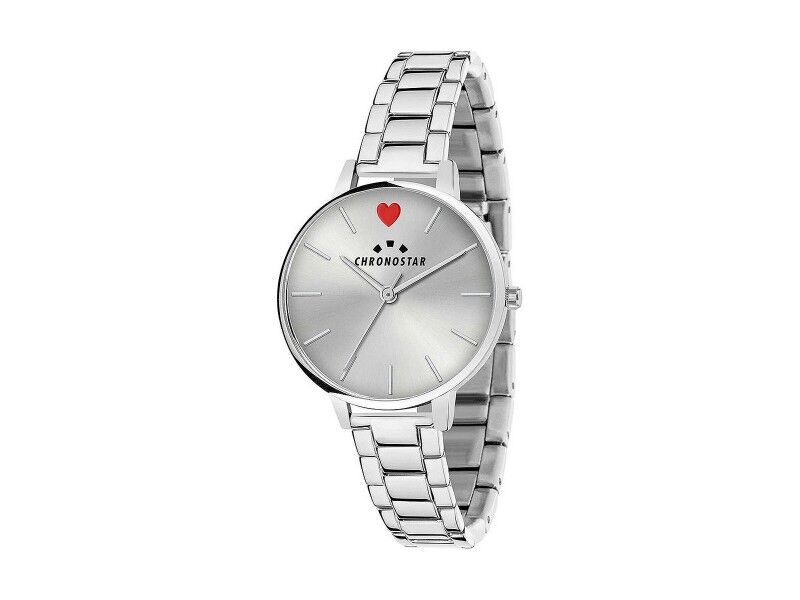 Zegarek Damski Chronostar GLAMOUR (Ø 39 mm)