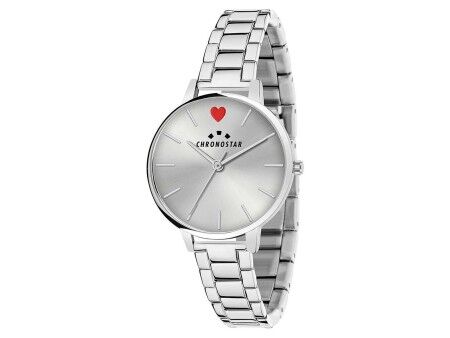 Zegarek Damski Chronostar GLAMOUR (Ø 39 mm)