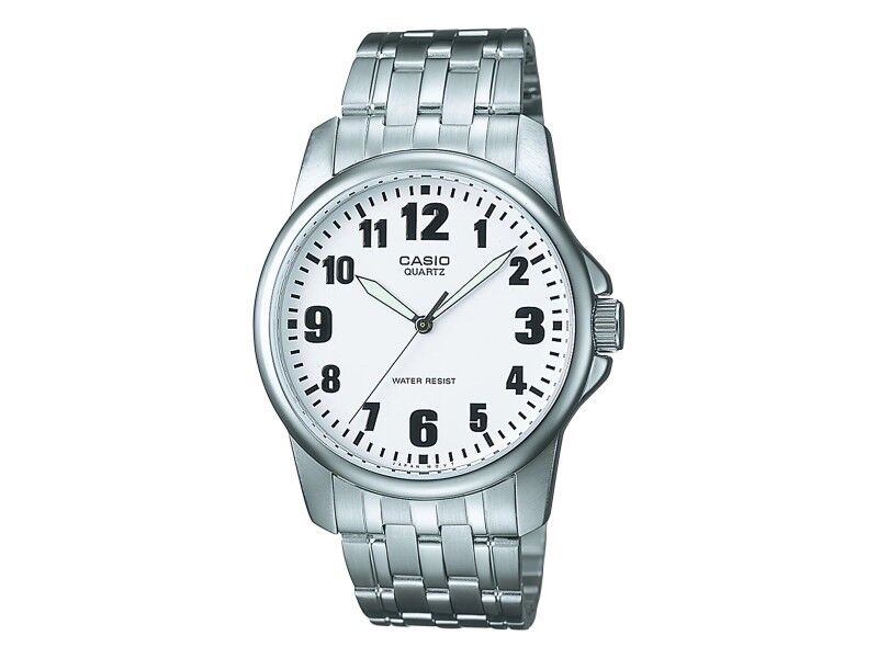 Zegarek Unisex Casio MTP-1260PD-7BEG