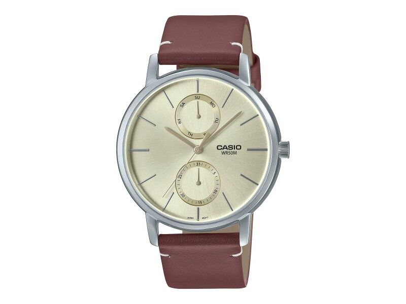 Zegarek Unisex Casio MTP-B310L-9AVEF