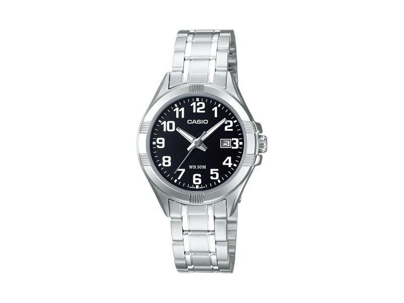 Zegarek Unisex Casio LTP-1308PD-1BVEG