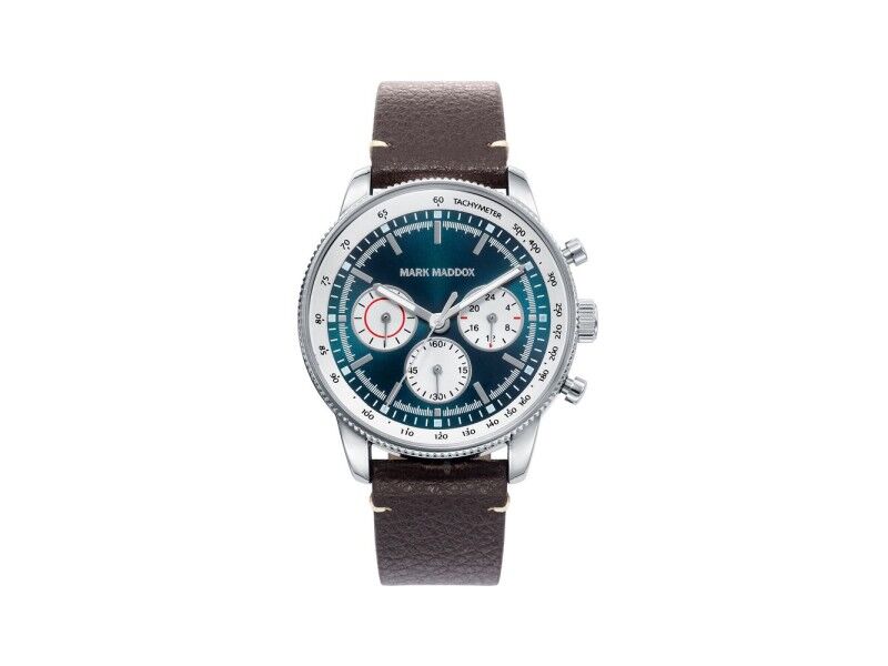 Zegarek Męski Mark Maddox HC2008-37 (Ø 41 mm)