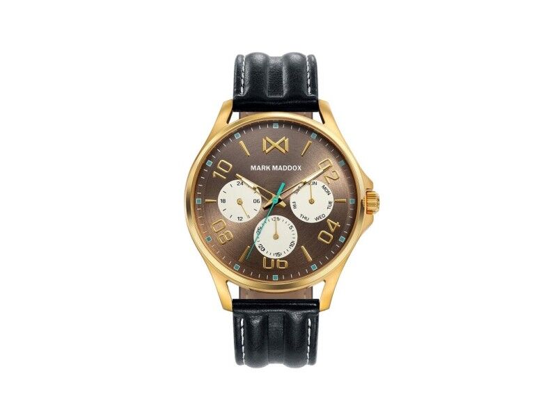 Zegarek Męski Mark Maddox HC7111-45 (Ø 40 mm)