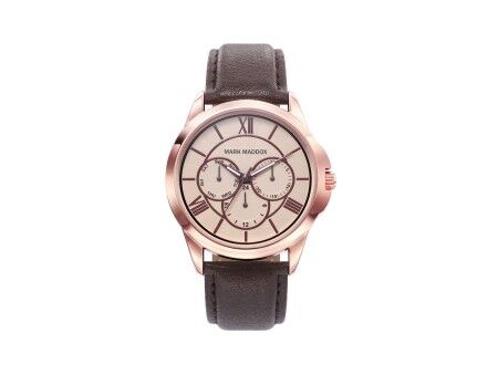 Zegarek Męski Mark Maddox HC6020-93 (Ø 43 mm)