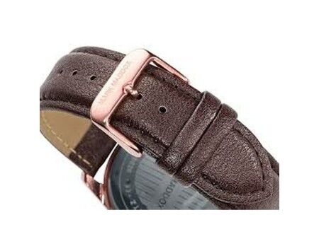 Zegarek Męski Mark Maddox HC6020-93 (Ø 43 mm)