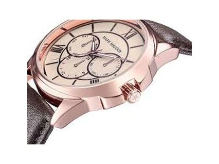 Zegarek Męski Mark Maddox HC6020-93 (Ø 43 mm)