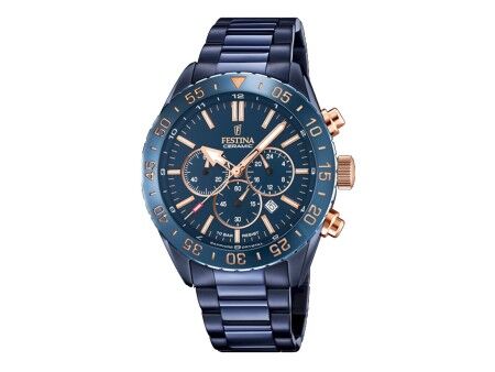Zegarek Męski Festina F20576/1