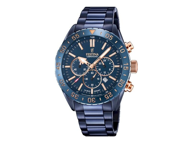 Zegarek Męski Festina F20576/1