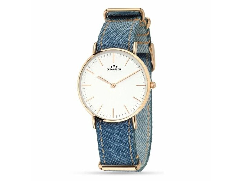 Zegarek Damski Chronostar R3751264501 (Ø 36 mm)