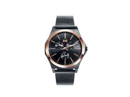 Zegarek Męski Mark Maddox HC7102-99 (Ø 40 mm)