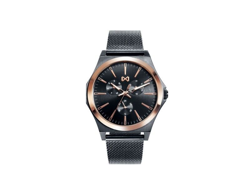 Zegarek Męski Mark Maddox HC7102-99 (Ø 40 mm)