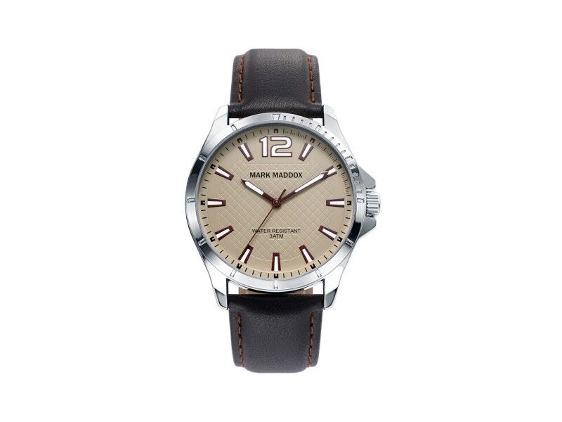 Zegarek Męski Mark Maddox HC6021-45