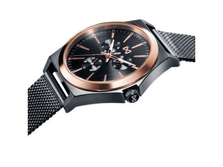Zegarek Męski Mark Maddox HC7102-99 (Ø 40 mm)